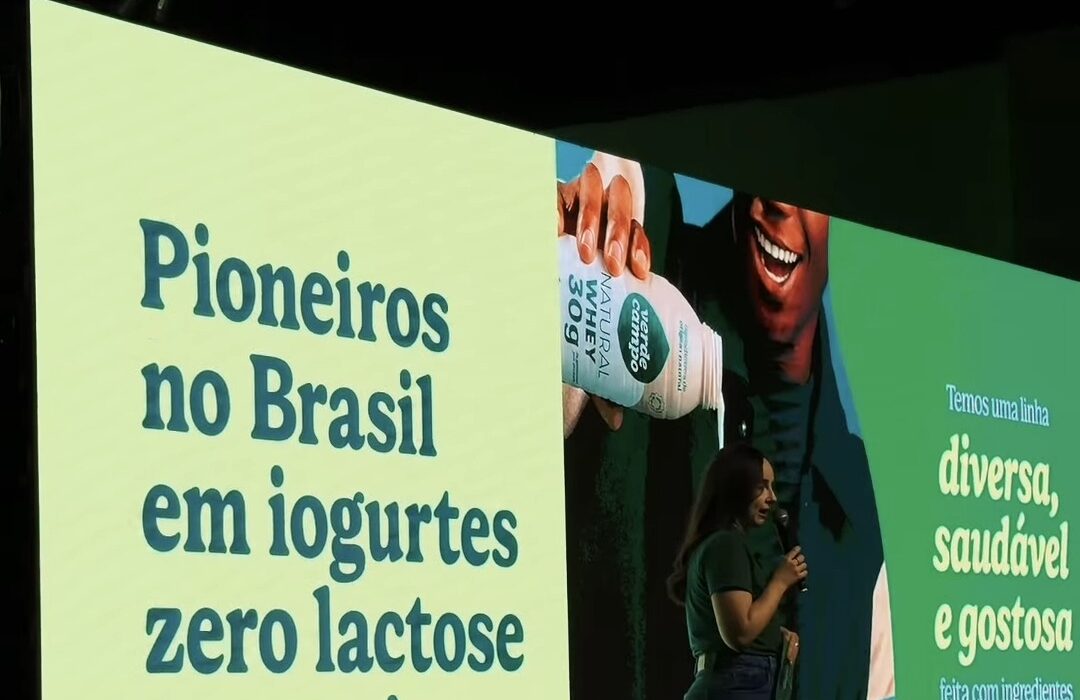 Summit de Nutrição Verde Campo debate inovação e saúde