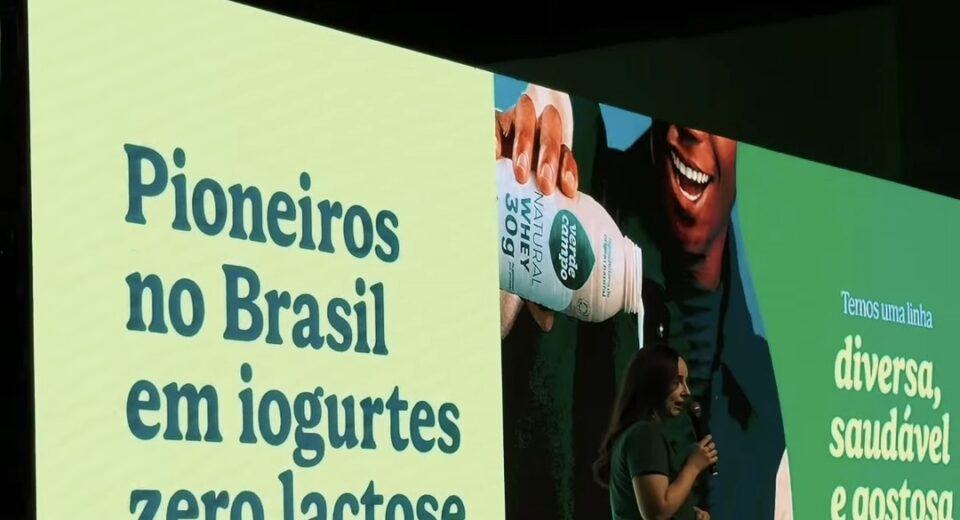 Summit de Nutrição Verde Campo debate inovação e saúde