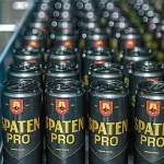 Terceirização chega a 45% nas bebidas prontas no Brasil