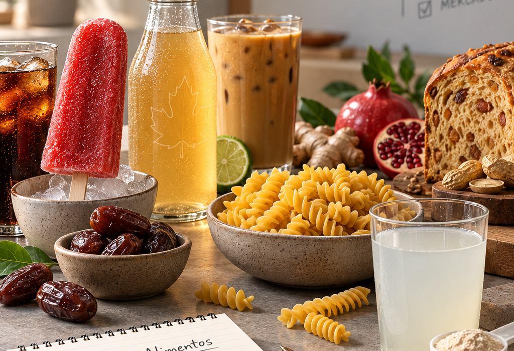 7 lançamentos revelam desafios do P&D de alimentos