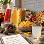 David lança milkshake proteico com 30 g de proteína