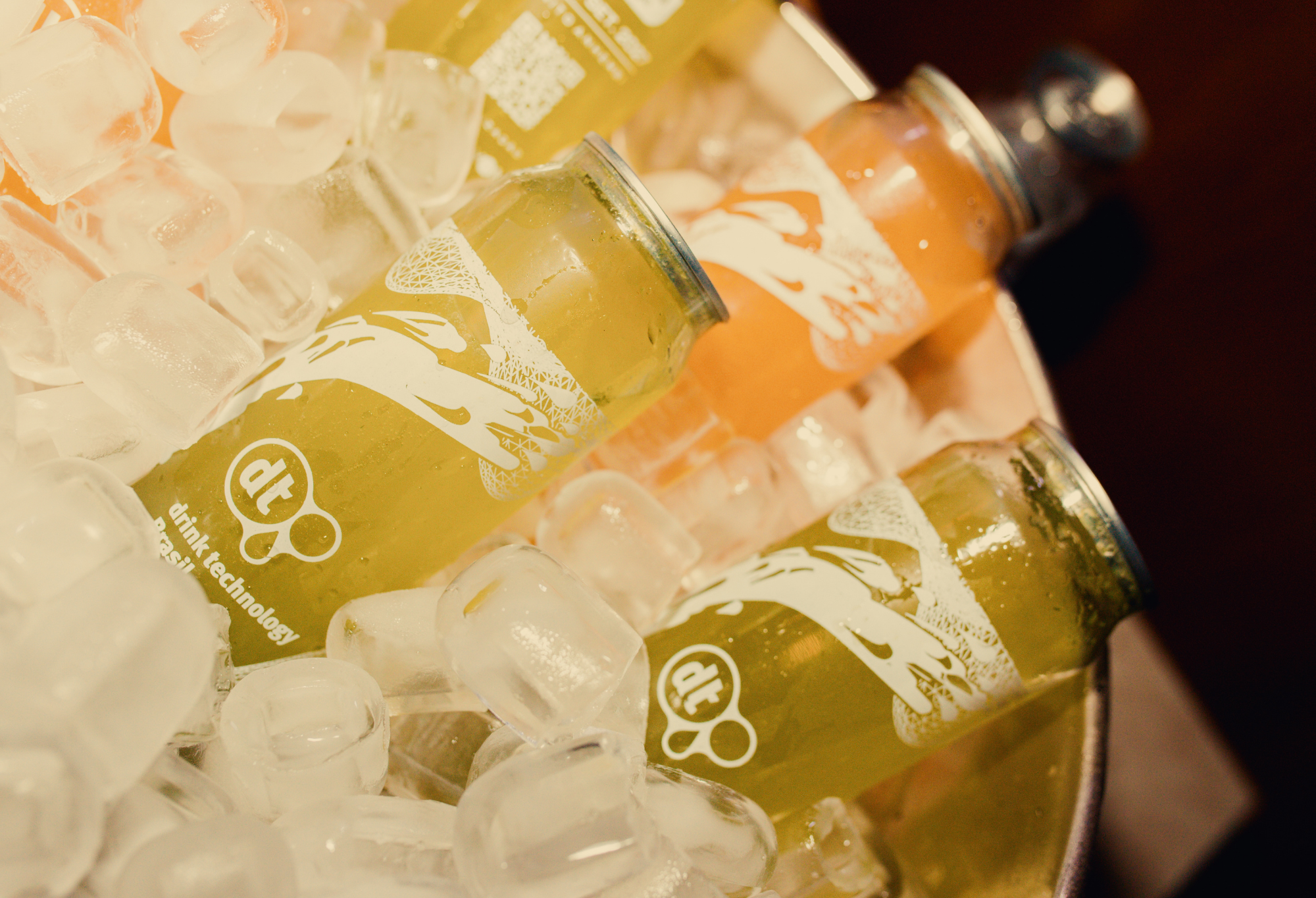 Drink technology Brasil estreia em São Paulo em 2027