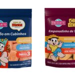 David lança milkshake proteico com 30 g de proteína
