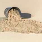 Urso e Los Los lançam sorvete proteico com 15 g de proteína
