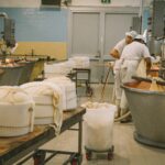 Farinha Panko: GSA Alimentos estreia na categoria com PPA