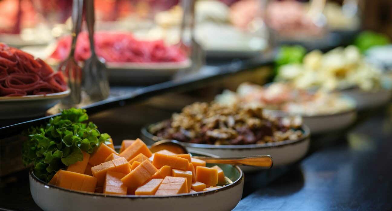 Food service no Brasil abre 420 mil empresas em um ano