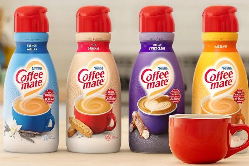 Congelados e Coffee mate pressionam desempenho da Nestlé