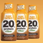 Ice by Nice lança sorvete com proteína na linha Golden