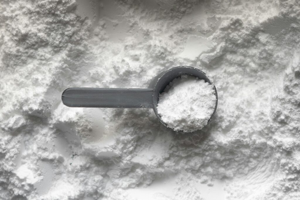 Anvisa autoriza nova alegação para creatina em suplementos