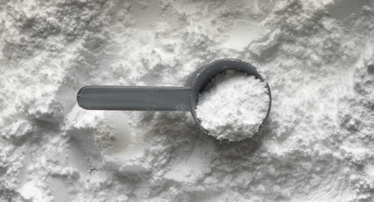 Anvisa autoriza nova alegação para creatina em suplementos