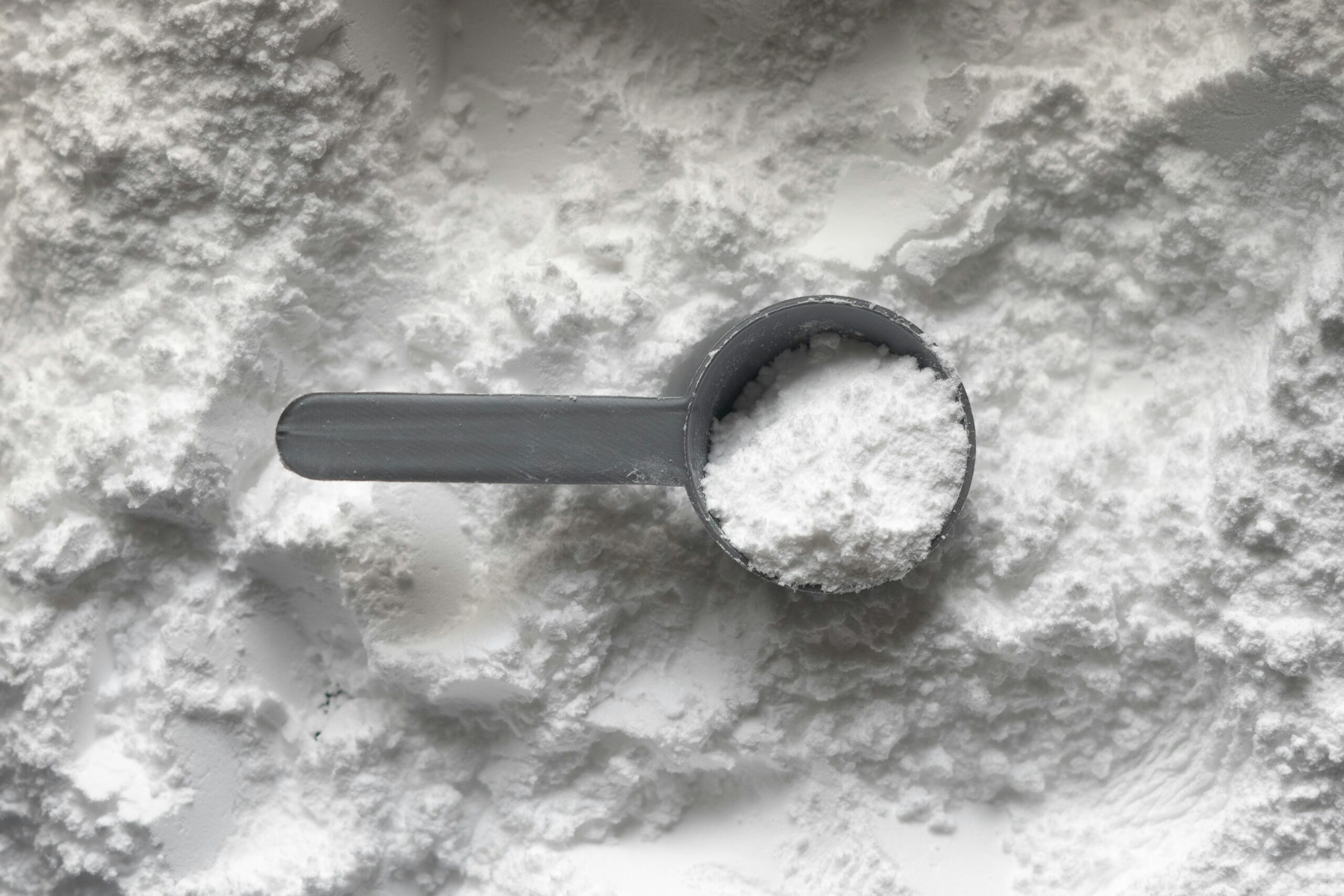 Anvisa autoriza nova alegação para creatina em suplementos