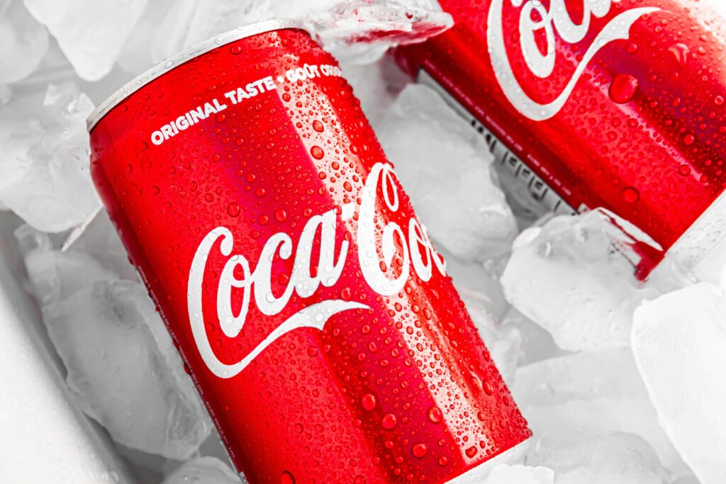 Marcas de alimentos e bebidas crescem 8% em valor