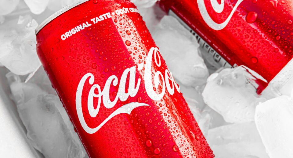 Marcas de alimentos e bebidas crescem 8% em valor