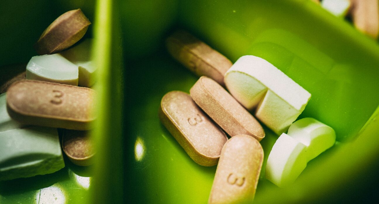 Suplementos mais procurados vão além do público esportivo
