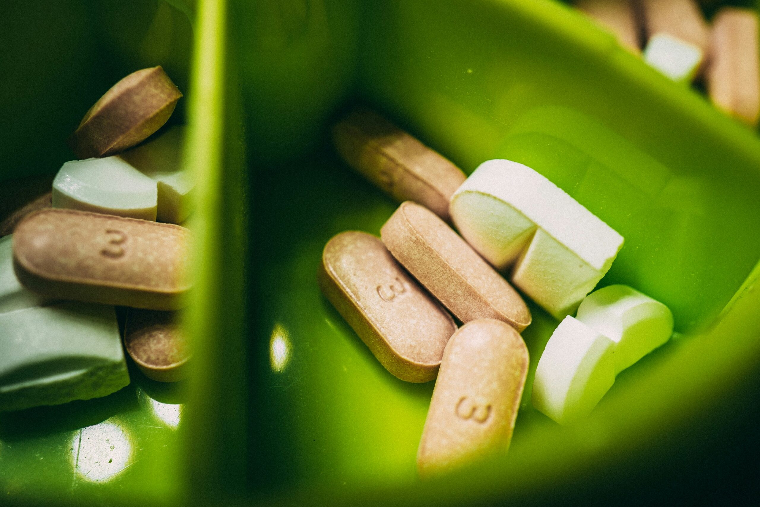 Suplementos mais procurados vão além do público esportivo