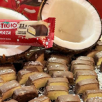 Consumo de sorvete no Brasil sobe 13% e chega a 8,68 litros