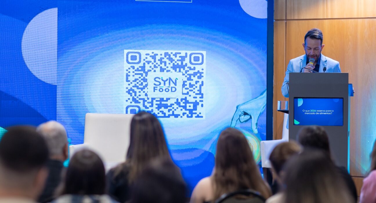 SYNFOOD 2026 debate mudanças na regulação de alimentos