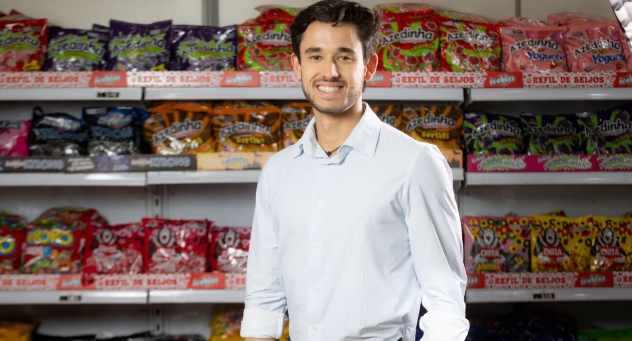 Halloween no Brasil: Cory prevê alta de 20% nas vendas