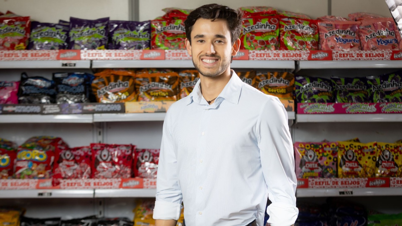 Halloween no Brasil: Cory prevê alta de 20% nas vendas