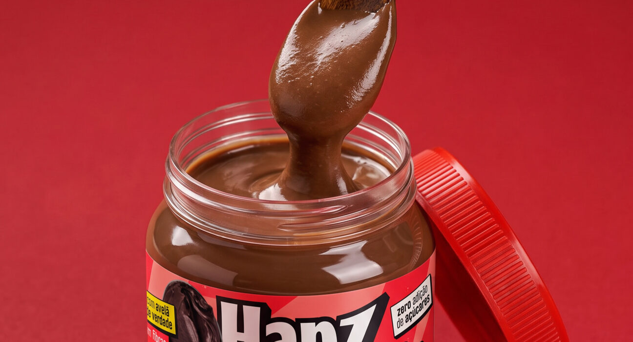Creme proteico da Hapz fatura R$ 1,7 milhão em pré-vendas