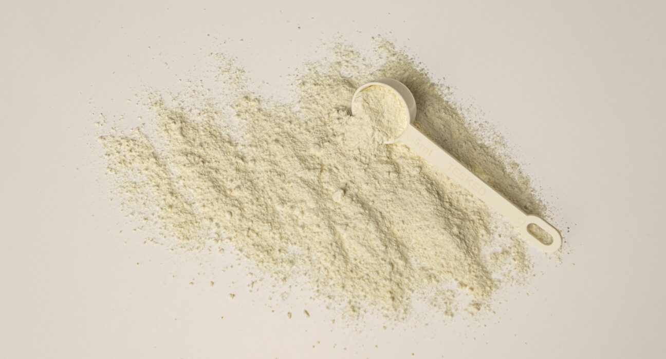 Produtos com proteína adicionada crescem 12% no Brasil