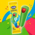 Sorvete proteico: Rochinha lança Nutre+ com 10g de proteína