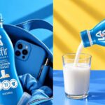 Sorvete proteico: Rochinha lança Nutre+ com 10g de proteína
