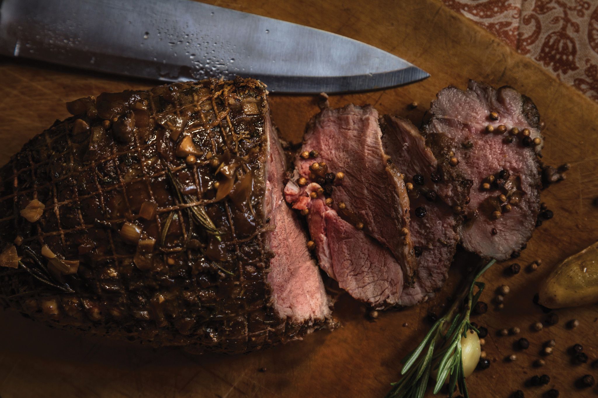 Indústria de carnes: sabor, custo e eficiência produtiva