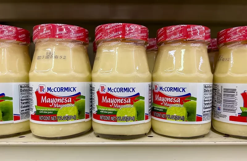McCormick cresce 17% após aquisição no México