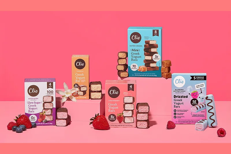 Clio Snacks é adquirida por fundo de investimento