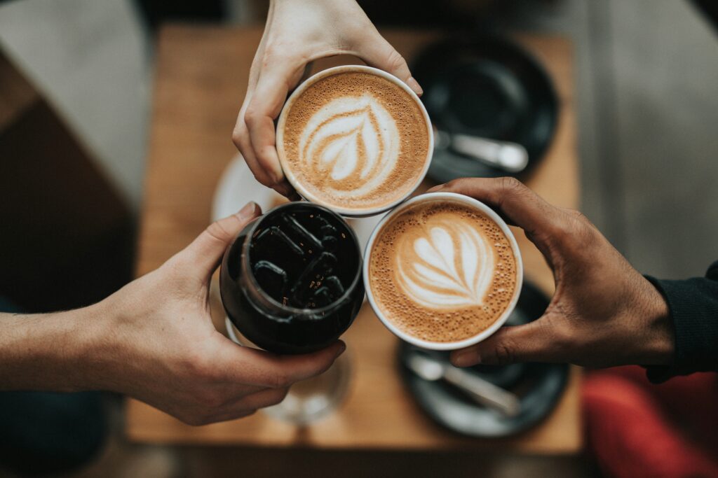 Consumo de café no Brasil cresce 4,65% até agosto