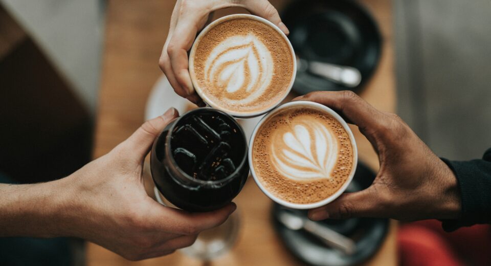 Consumo de café no Brasil cresce 4,65% até agosto